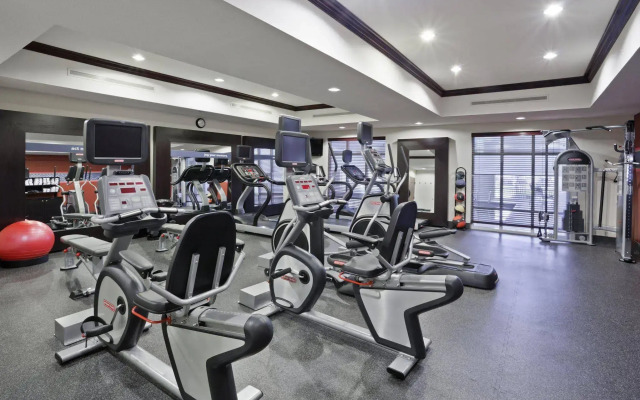 Hampton Inn Matamoras/Milford