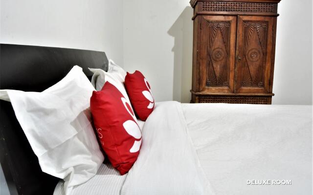 ZEN Rooms Chic Home Kemang