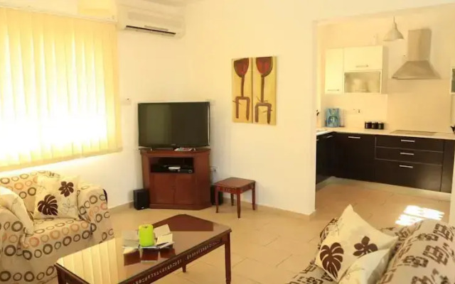 Villa Theofani