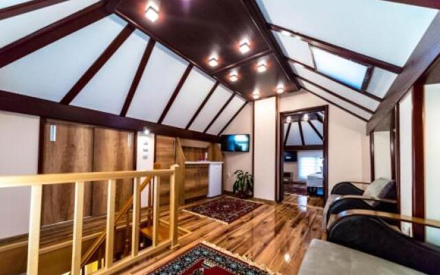 Talismano Apartments