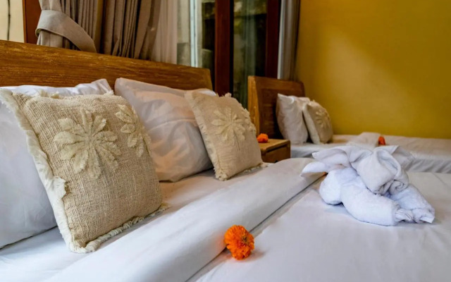 Natasya Villa Tampaksiring