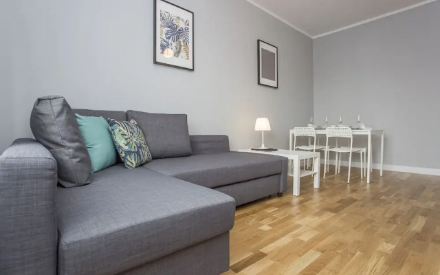 Central Rental -  Apartament Centrum Zamenhofa 1