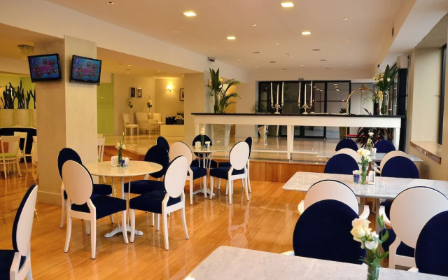 Le Parc Hotel & Suites