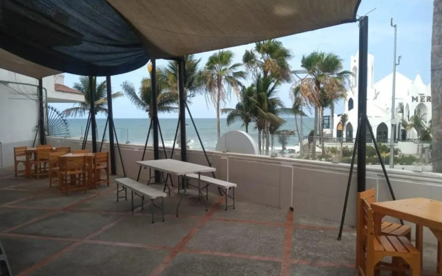 Hotel San Diego