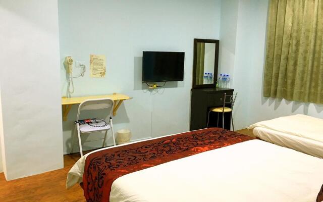 Ai Yin B&B