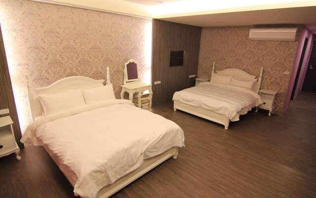 Mei Feng Chia College