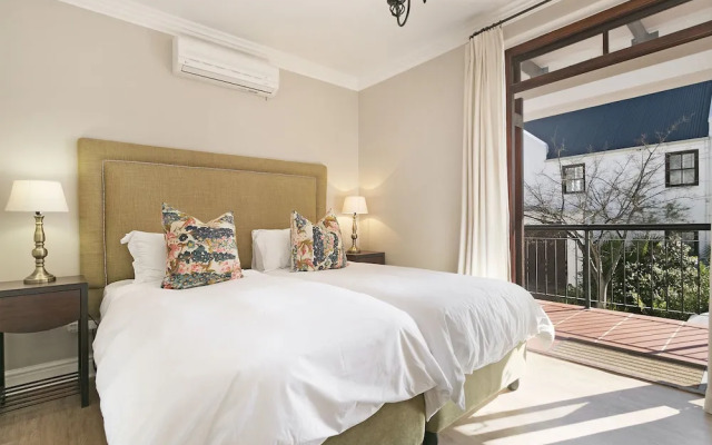 Winelands Golf Lodges 11