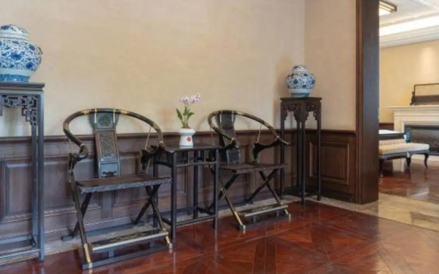 Dockside Boutique Hotel