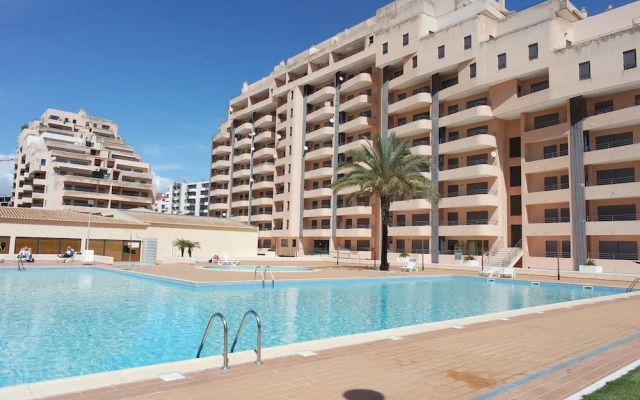 A16 - Praia da Rocha Apartment by DreamALgarve