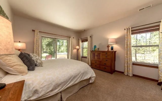 Ridgeview Lodge