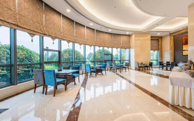 Empark Grand Hotel Hefei Beicheng