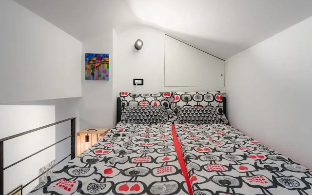 Apartment With View