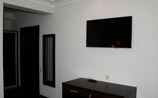 Nab Hotel