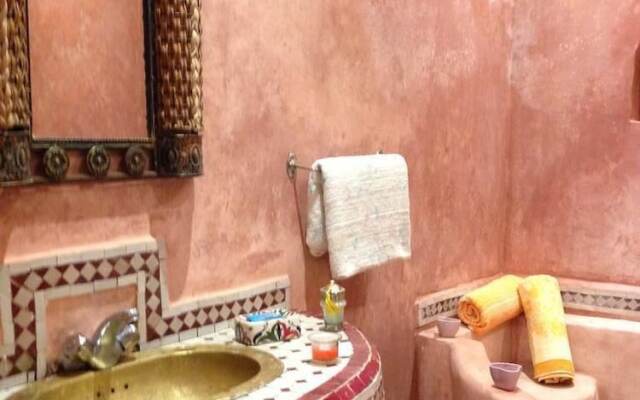 Riad Hiba