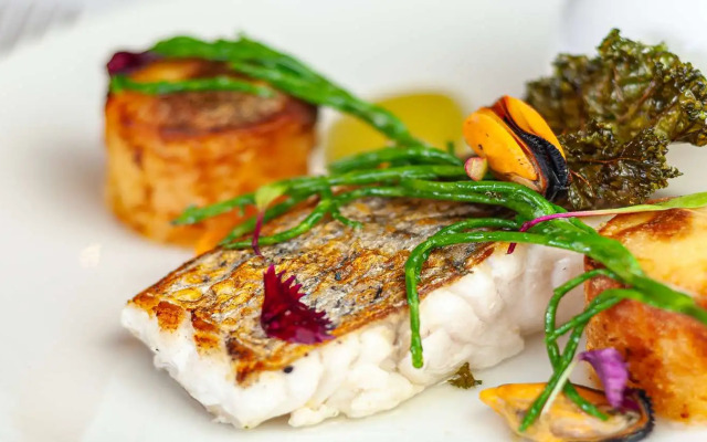 Best Western Plus Sheffield Mosborough Hall Hotel