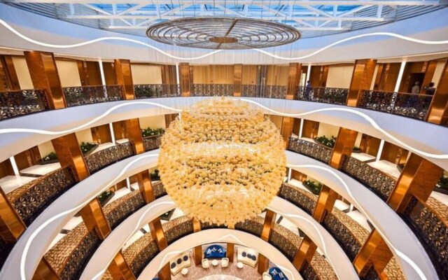 Cielo Hotel Lusail Hotel