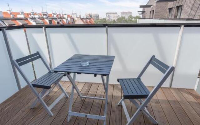 Odra View Apartments II