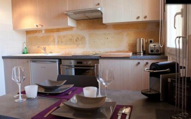 Bordeaux Apartment