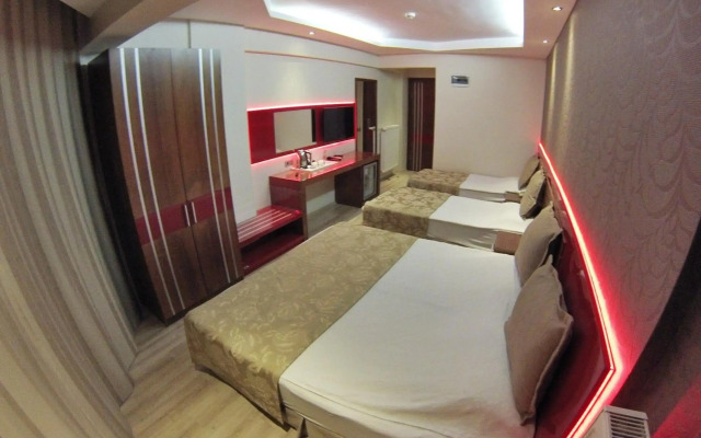 Anil Hotel