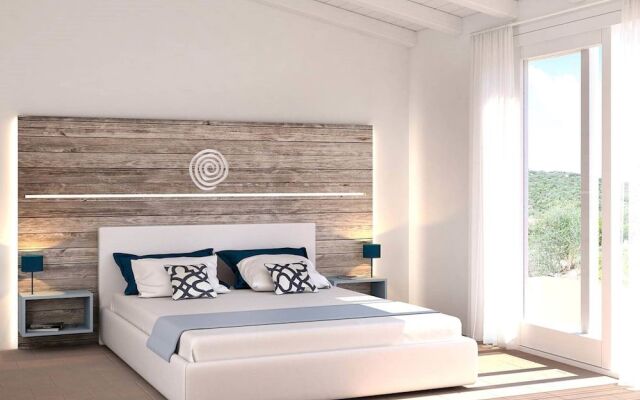 Club Essence Porto Ottiolu