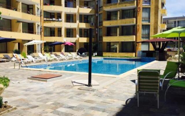 Sands Holiday Apartments