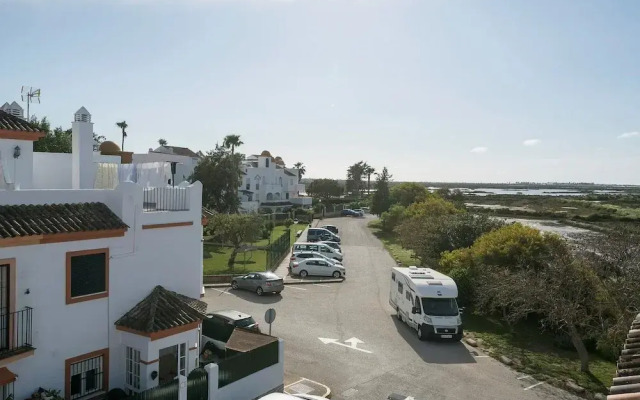 Rosamar in Chiclana de la Frontera