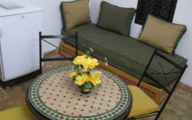 Riad Dar Fangui