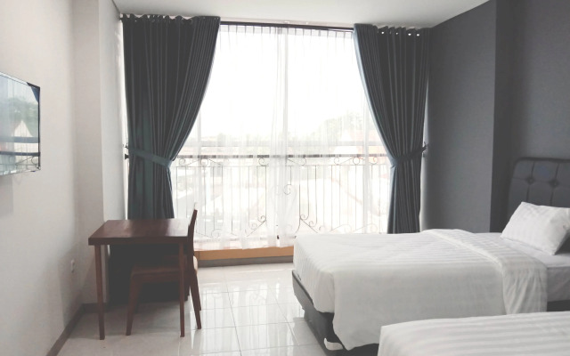 Hotel Nalendra Plaza Subang