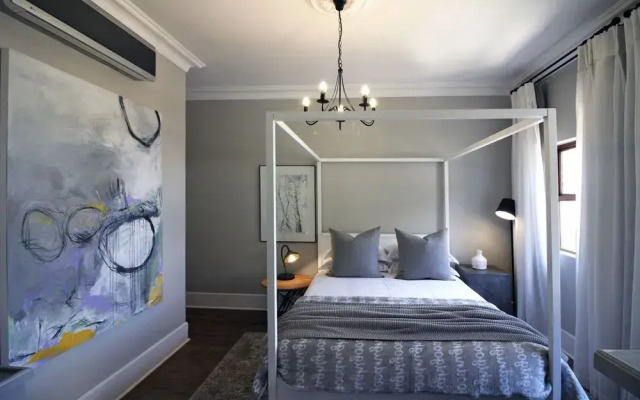 The Nobleman Boutique Hotel