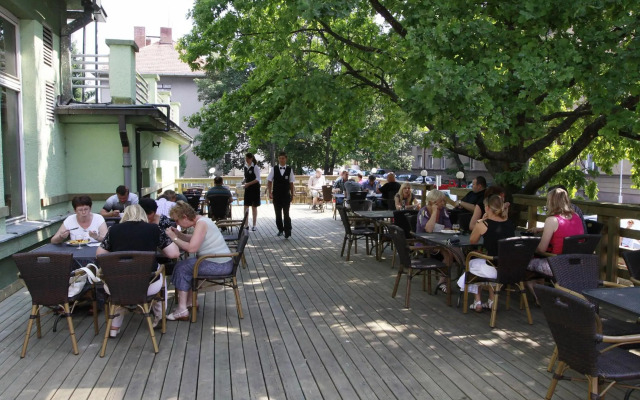 Wellness Hotel Central