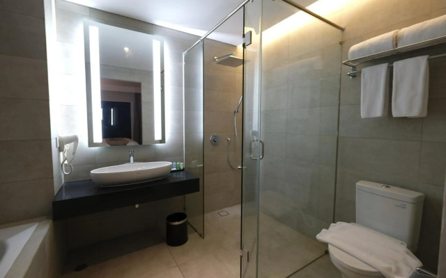 Hotel AYOLA Lippo Cikarang