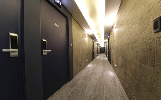 Sinan E.KKLIM Hotel