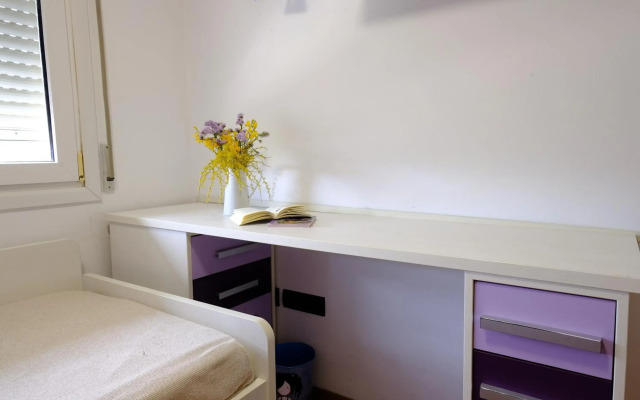 Allotjament turistic Casa Serral-Ocampo