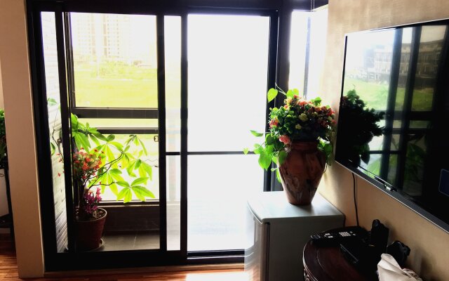 Qi Hua Zhen Ju Homestay