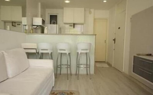 GoHouse Visconde 506