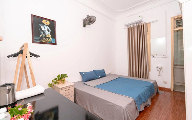 HA NOI Homestay