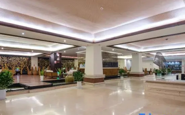 Sanjiang Peninsula Hotel