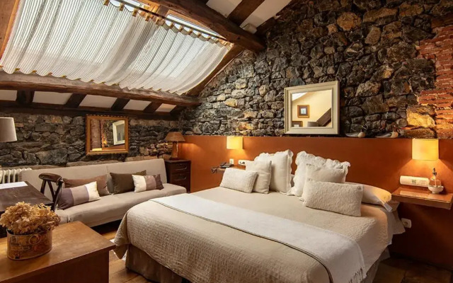 Hotel Mar del Sueve