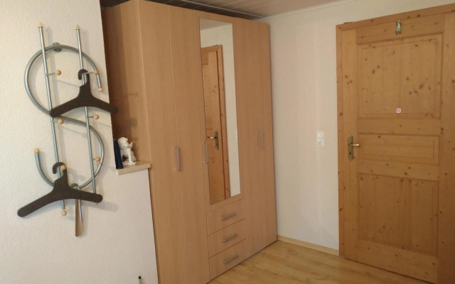 Pension/FeWo E. Tschernach