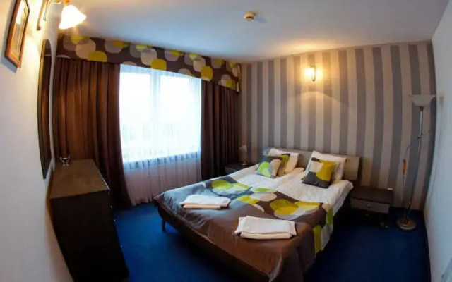 Hotel Delfin