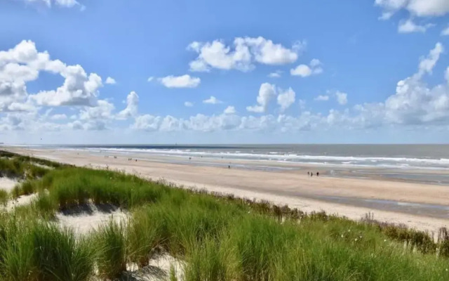 Studio in Wenduine Near the Beach