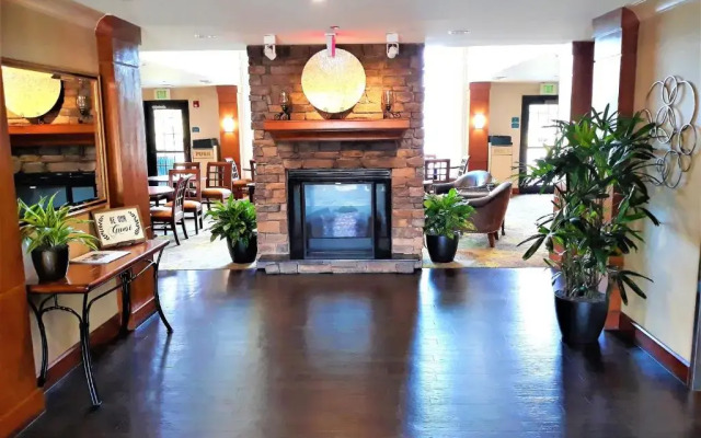 Staybridge Suites Houston Willowbrook by IHG