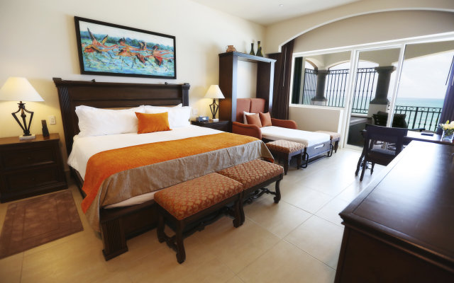 Grand Residences Riviera Cancún All Inclusive