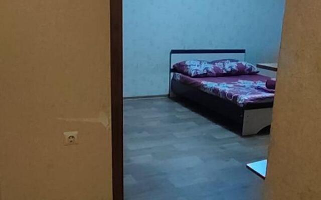 Апартаменты на Карла Маркса 96