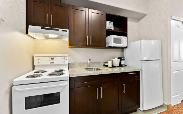 Best Western Williams Lake Hotel