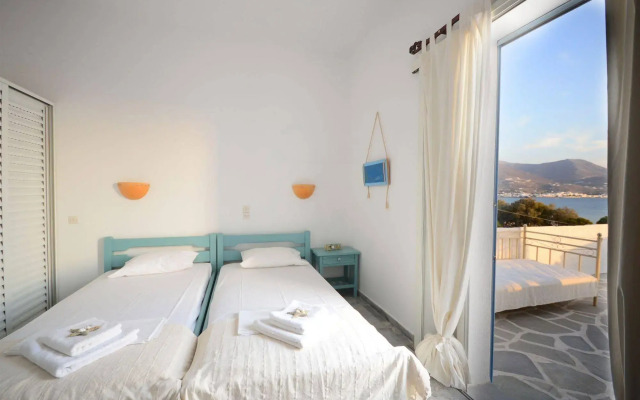 Arokaria Beach Studios