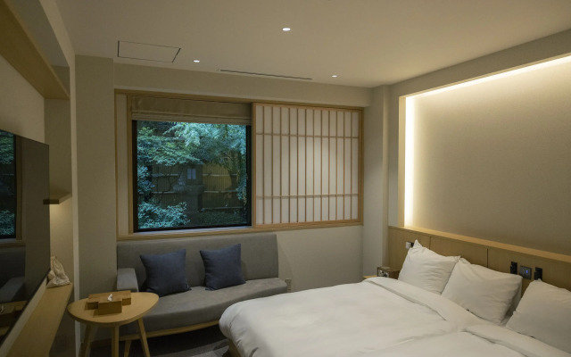 moksa Rebirth Hotel
