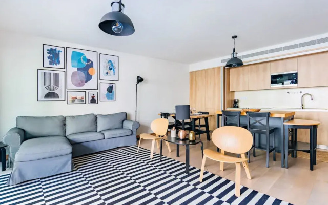 Gelman's Getaway in Lisbon