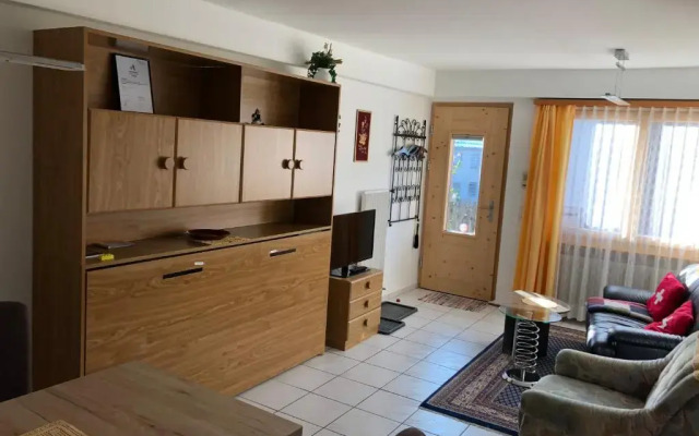 Flumina - Ferienwohnung für max. 4 Personen
