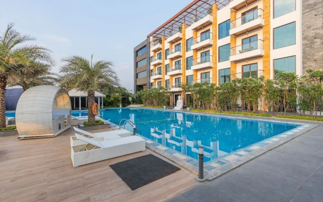Sky Line Club Resorts